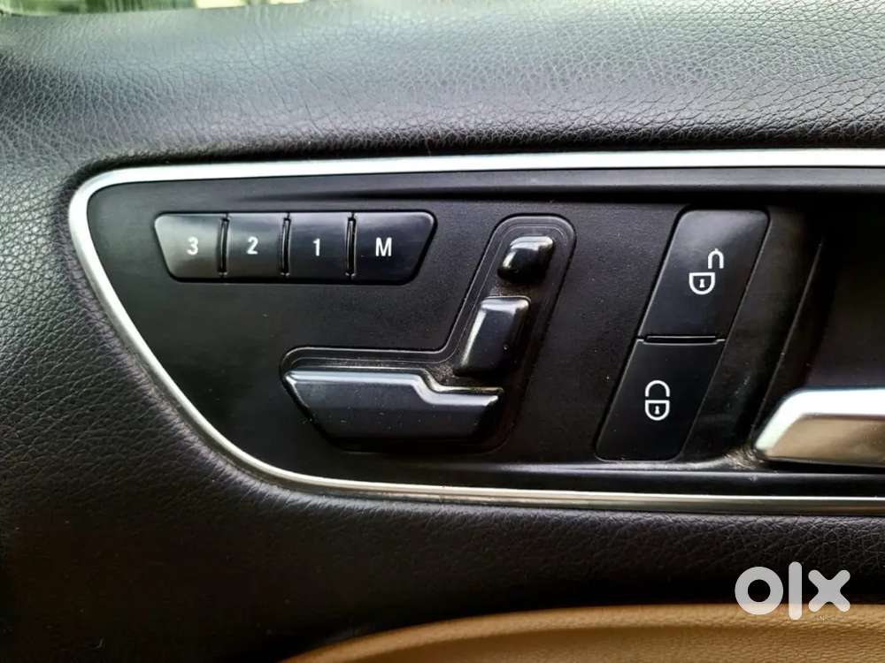 Mercedes-benz B Class 2013 Petrol Well Maintained