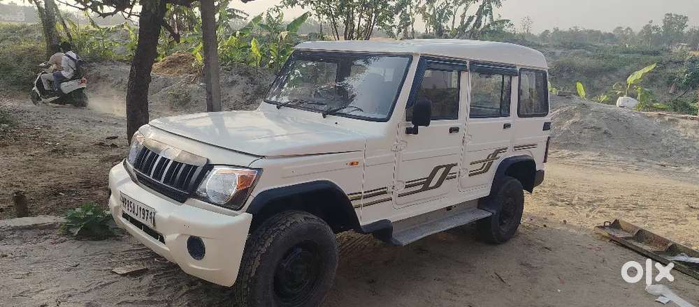 Mahindra Bolero Di Sada Kamani All Okay First Owner Gadi Hai