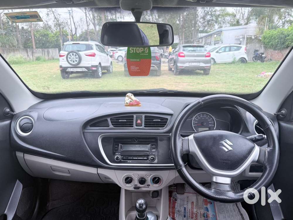 Maruti Suzuki Alto 800 Vxi Airbag, 2022, Petrol
