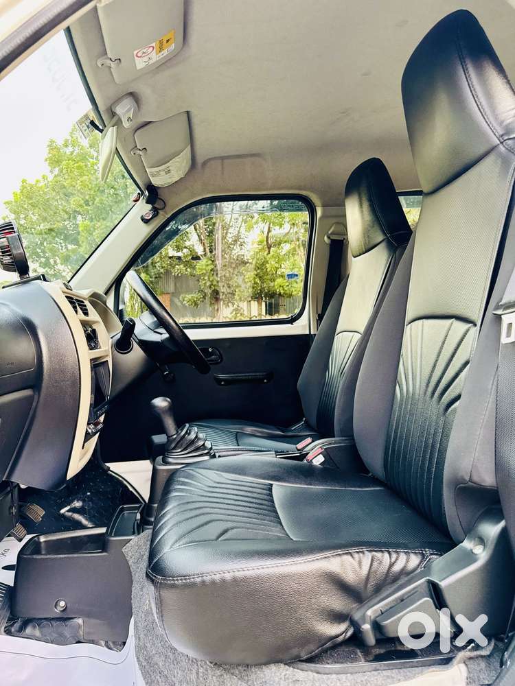 Maruti Suzuki Eeco 1.2 Tour V 7 Str, 2025, Petrol