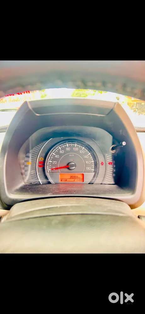 Maruti Suzuki Wagon R 2023