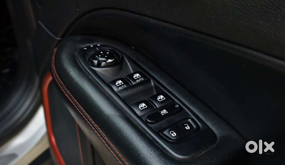 Jeep Compass Trailhawk 4x4 Opt, 2020, Diesel