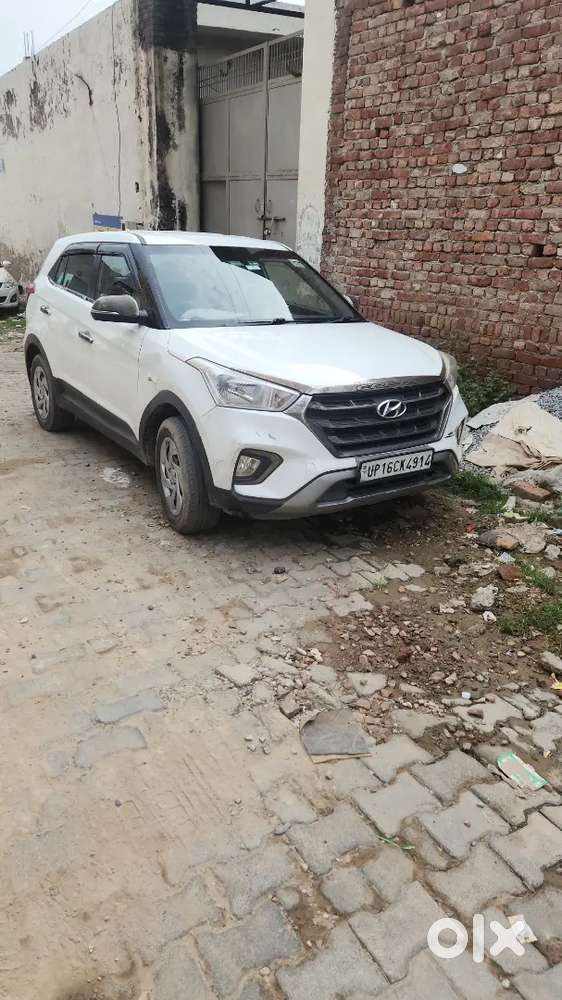 Hyundai Creta 1.4 2019