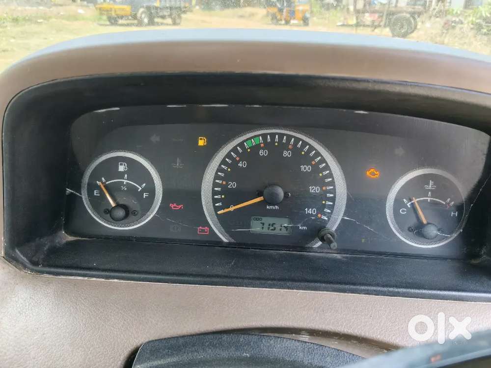 Mahindra Bolero Pik-up 2019