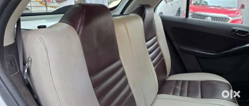 Tata Bolt Revotron Xms, 2016, Petrol