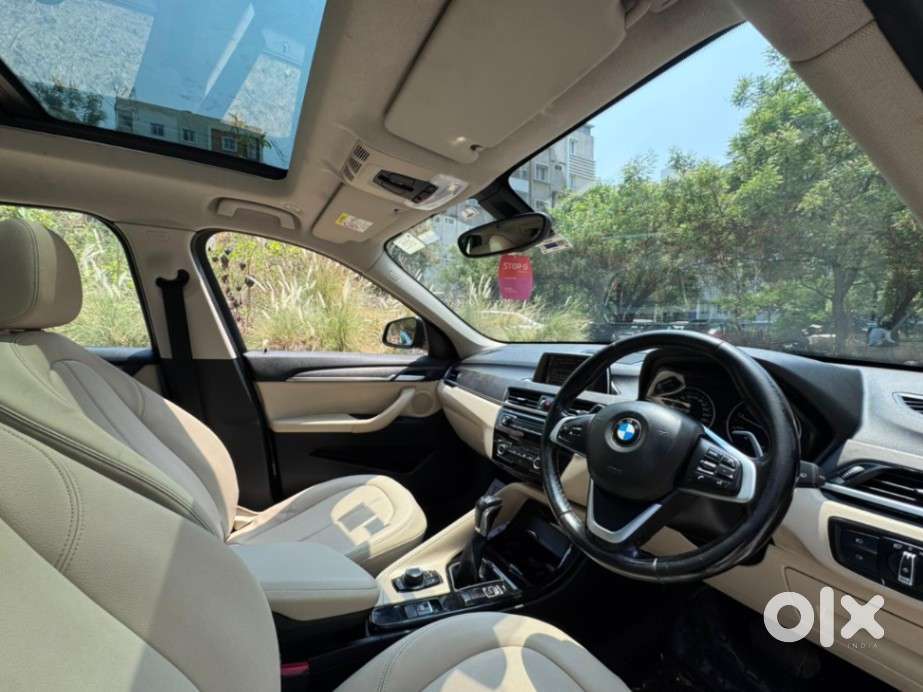 Bmw X1 Sdrive 20d X Line, 2016, Diesel