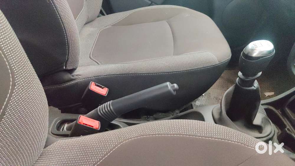 Renault Duster 1.3 Rxs Turbo Petrol, 2021, Petrol