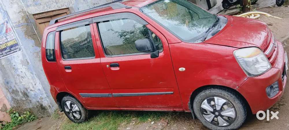 Excellent Condition Car