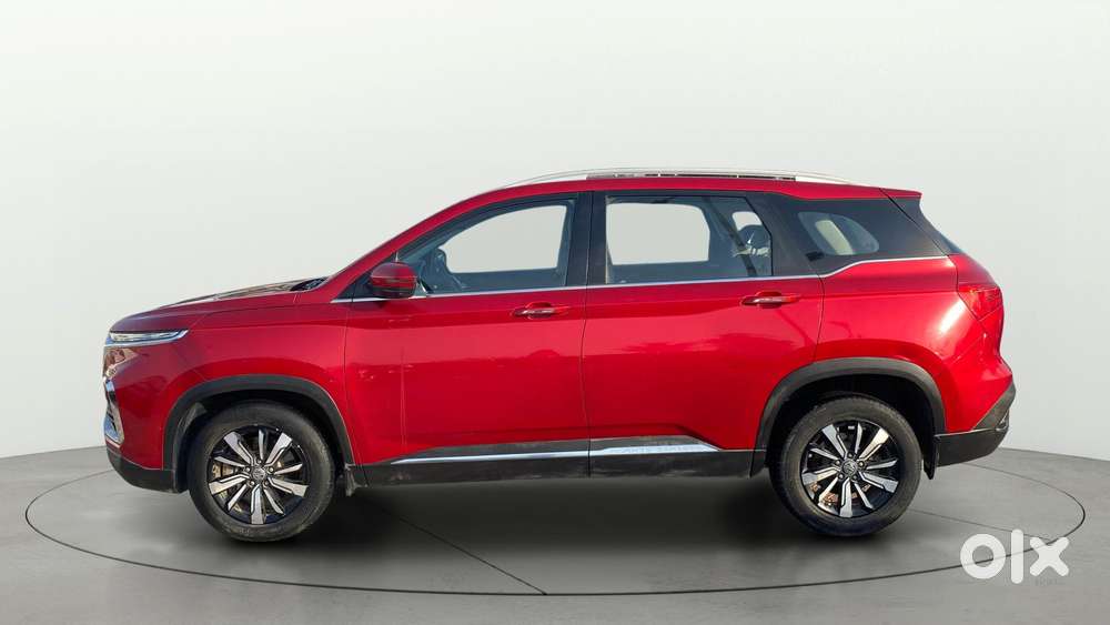 Mg Hector 2.0 Sharp Diesel, 2019, Diesel