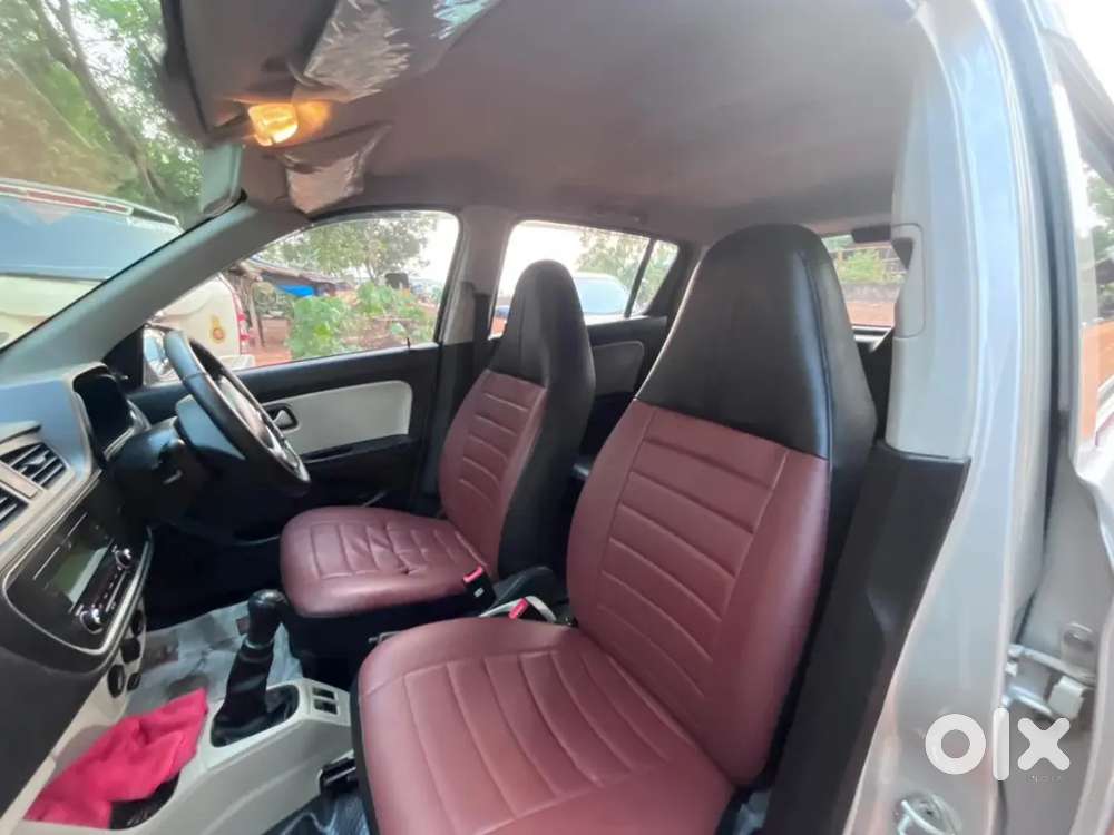 Maruti Suzuki Alto 800 2021 Petrol Well Maintained