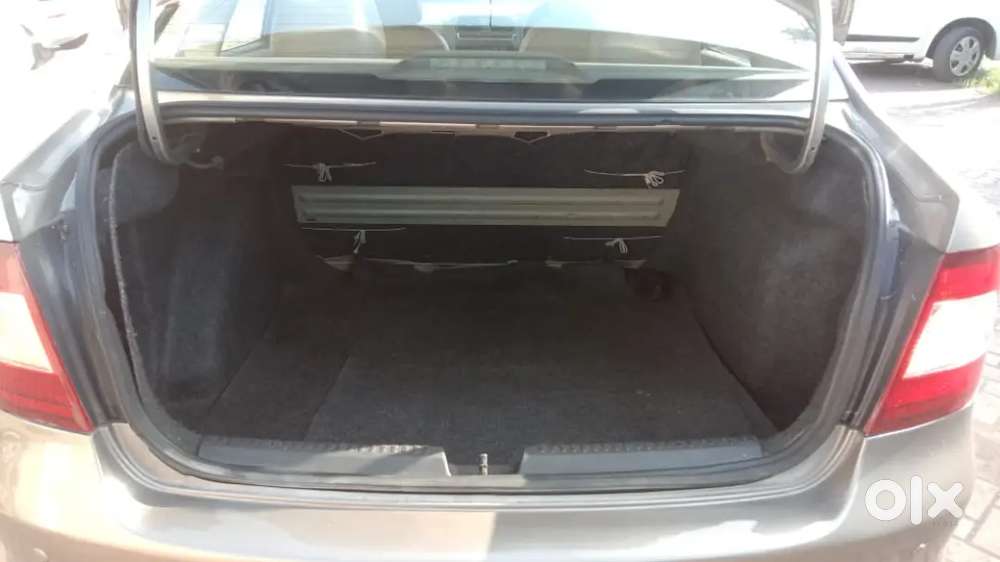 Skoda Rapid Tsi 2012 Diesel Good Condition