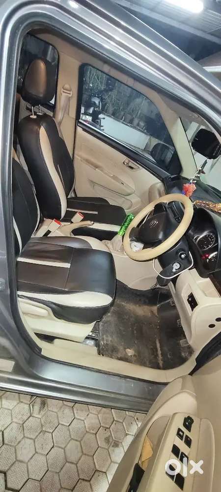 Maruti Suzuki Dzire Vxi 2013