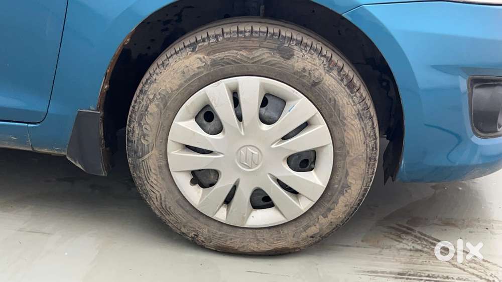 Maruti Suzuki Swift Dzire 1.3 Vxi, 2013, Petrol