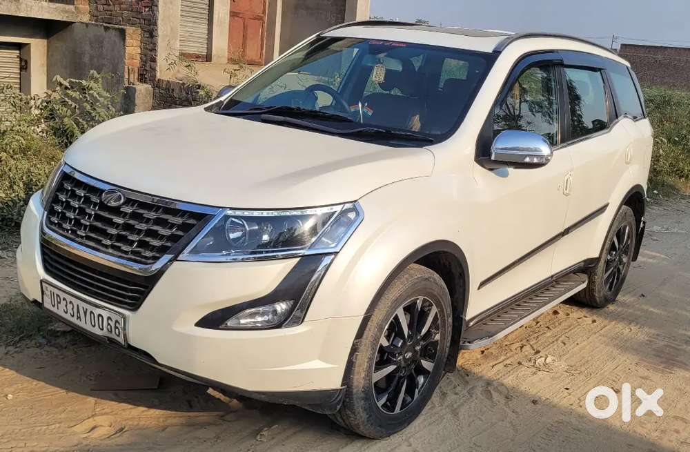 Mahindra Xuv500 2.2 W11(o) 2018 Diesel