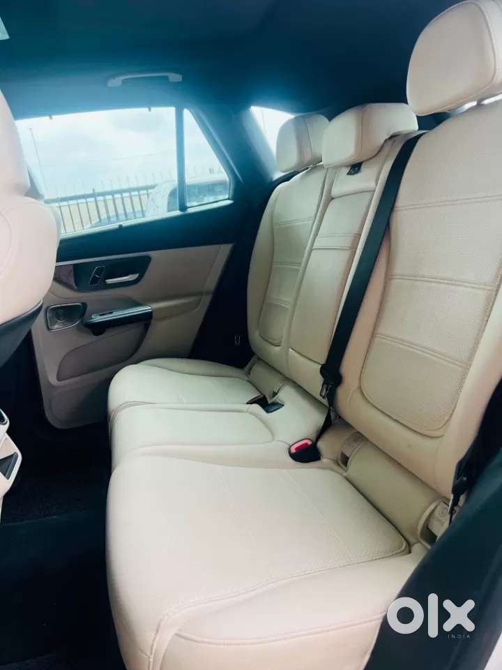 Mercedes-benz Glc, 2023, Diesel