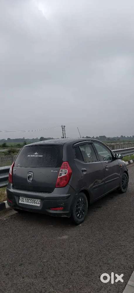 Hyundai I10 2014petrol 2nd Owner