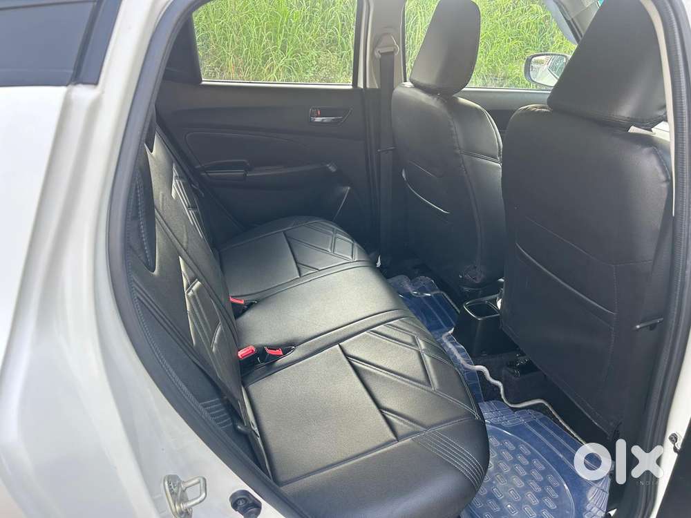 Maruti Suzuki Swift Vxi Ags, 2023, Petrol