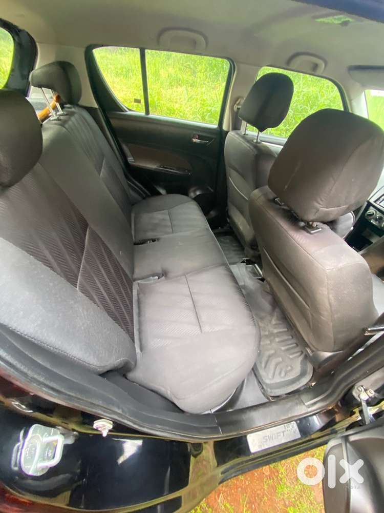 Maruti Suzuki Swift Diesel 2014