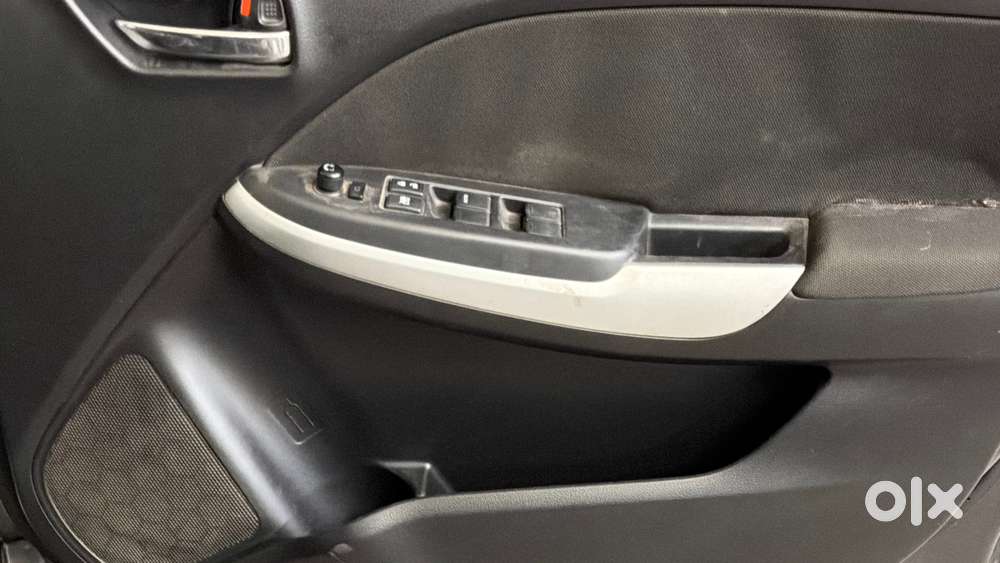 Maruti Suzuki Baleno 1.2 Delta, 2017, Petrol