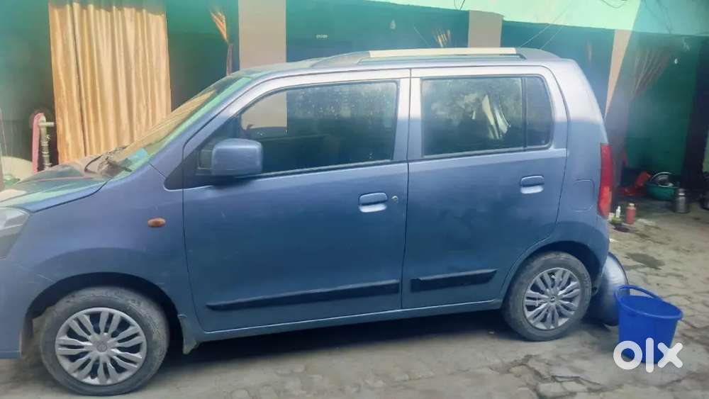 Maruti Wagon R 2011