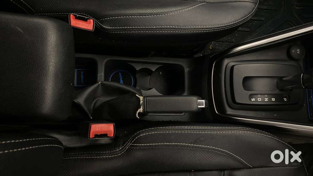 Ford Ecosport 1.5 Petrol Titanium Plus At, 2019, Petrol