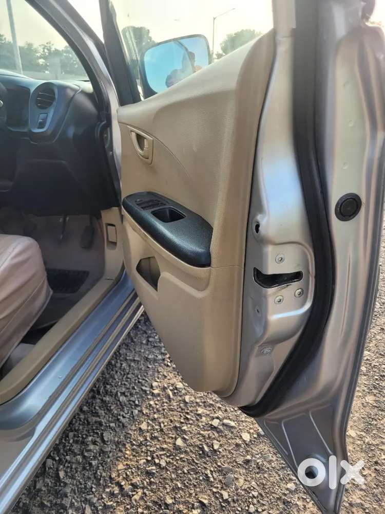 Honda Amaze 2014 Cng & Hybrids 92000 Km Driven