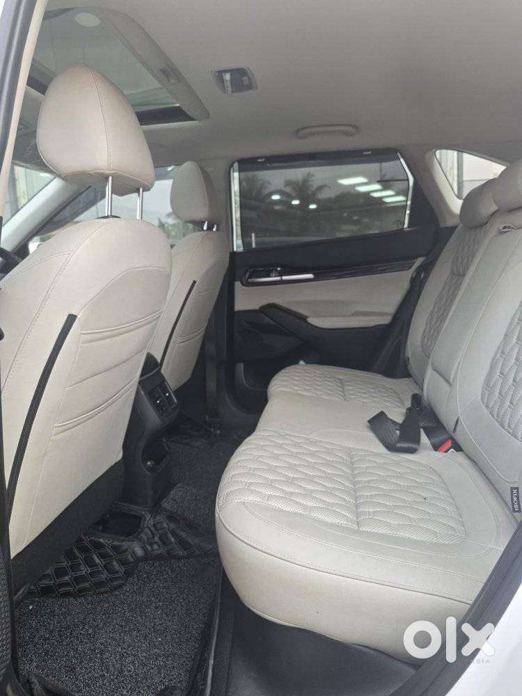 Kia Seltos Htx 1.5 Petrol Mt, 2023, Petrol