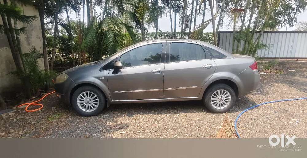 Good Condition Car.
