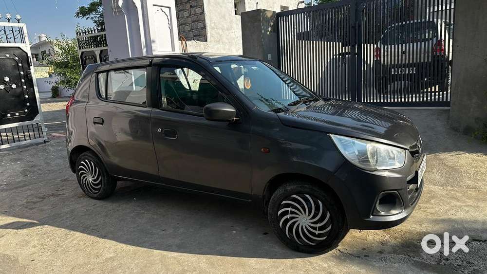Alto K10 Vxi 2019 Model 1st Owner 1 St Party Insurance