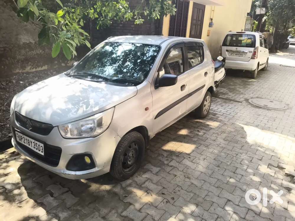 2019 Maruti Suzuki Alto