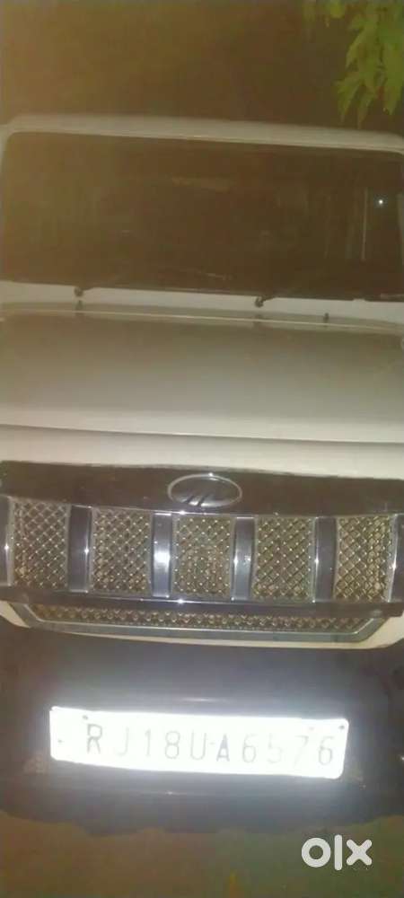 Mahindra Bolero Diesel 2013 Model