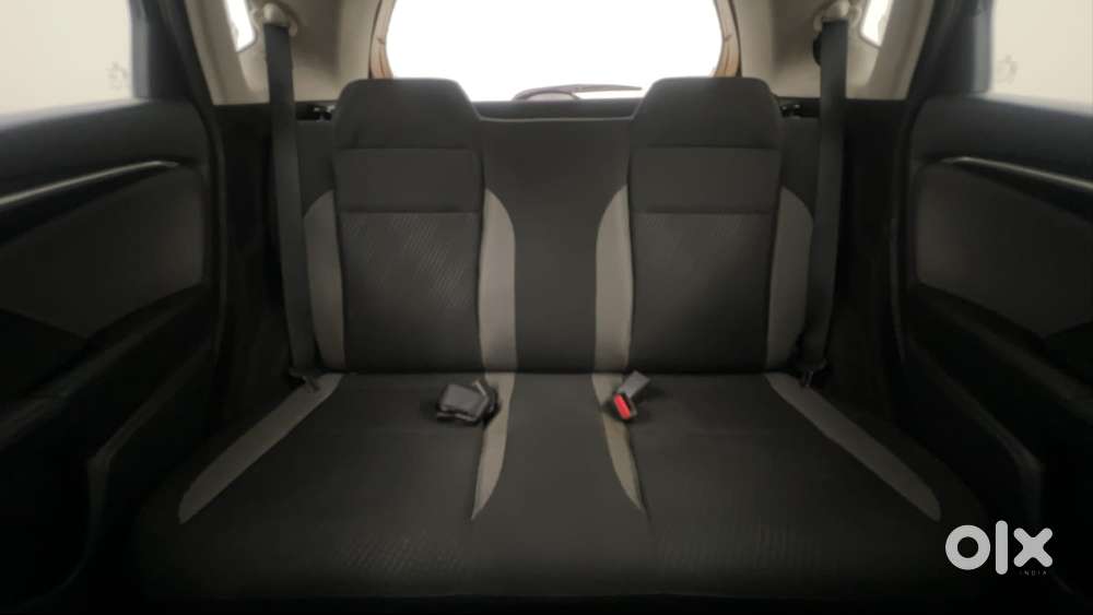 Honda Wr-v 1.2 Vx I-vtec, 2018, Petrol