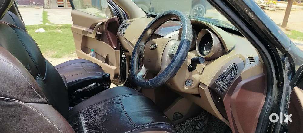 Mahindra Xuv500 2013 Diesel 145000 Km Driven