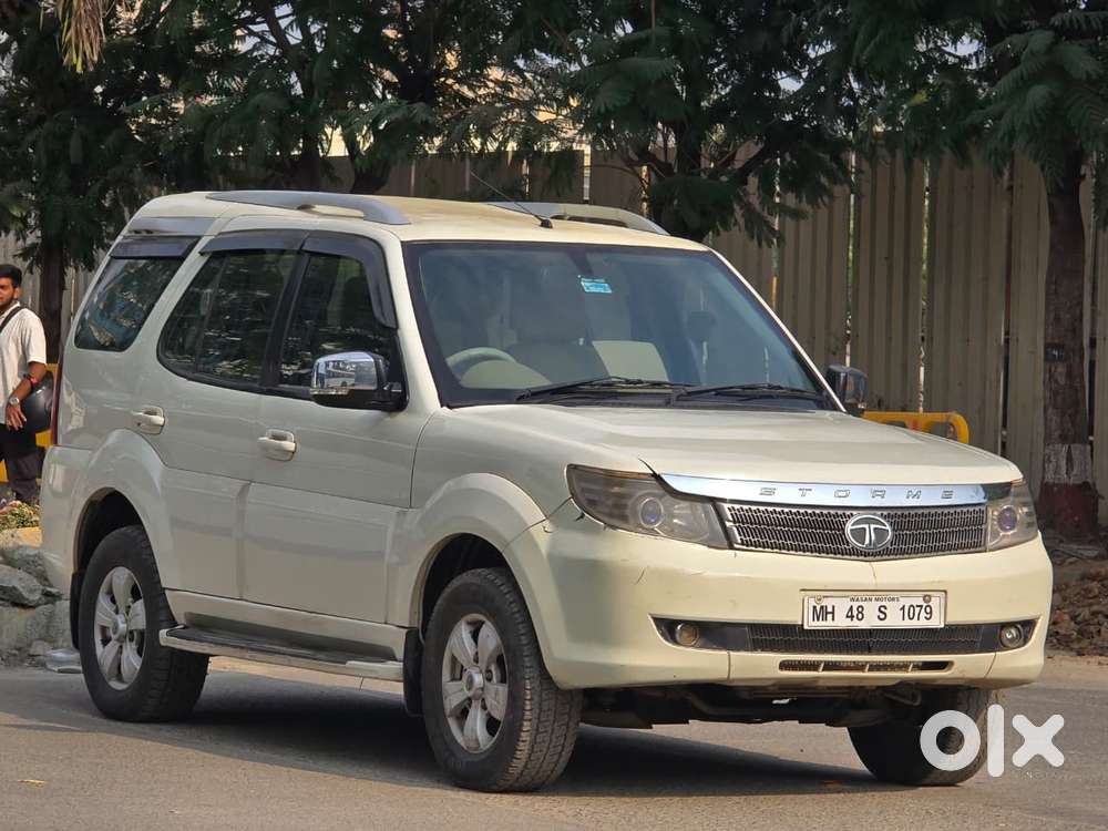 Tata Safari 4x4 Ex Dicor Bs-iii, 2013, Diesel