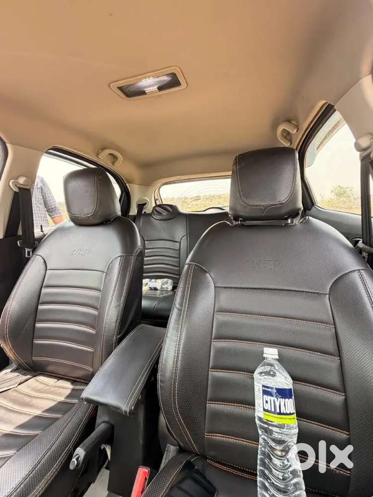 Tata Tiago 2019 Petrol Well Maintained, All Service Record In Showroom