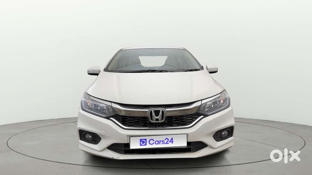 Honda City 1.5 V 4th Gen I-vtec Mt, 2021, Petrol
