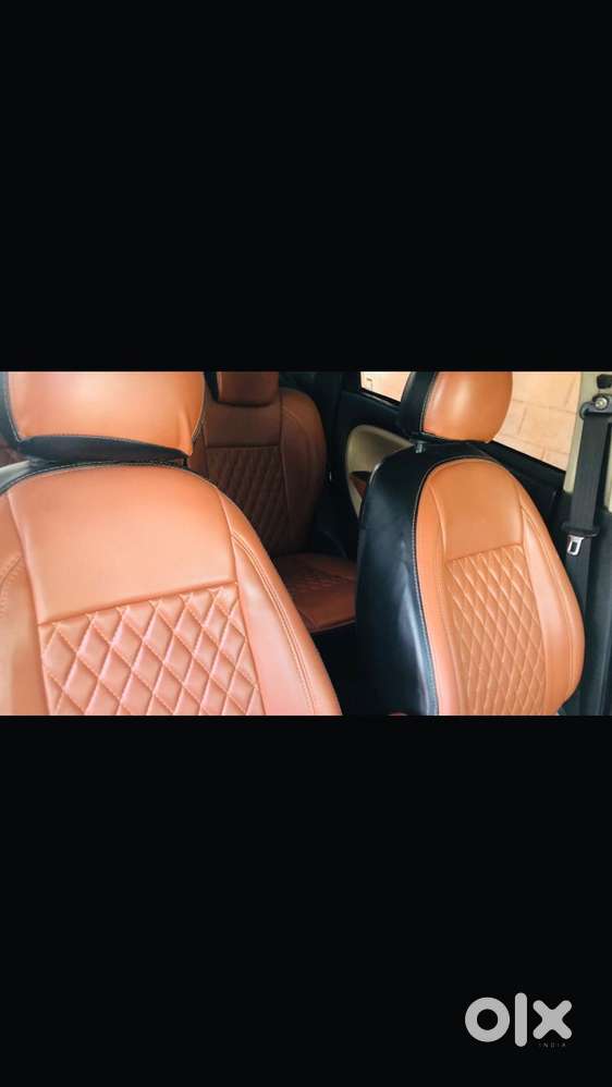 Fiat Linea 2009 Diesel 9000 Km Driven