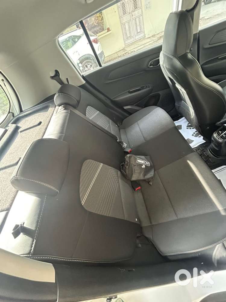 Hyundai Exter 2024 Petrol Well Maintained