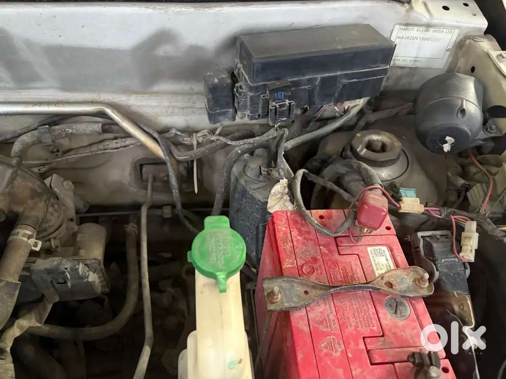 Maruti Suzuki Alto K10 Vxi