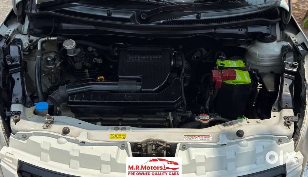 Maruti Suzuki Swift 2011-2014 Vxi, 2013, Petrol