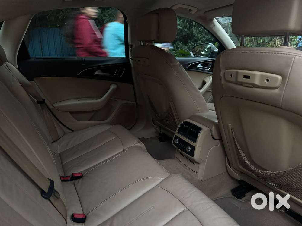 Audi A6 2.0 Tdi Premium Plus, 2014, Diesel