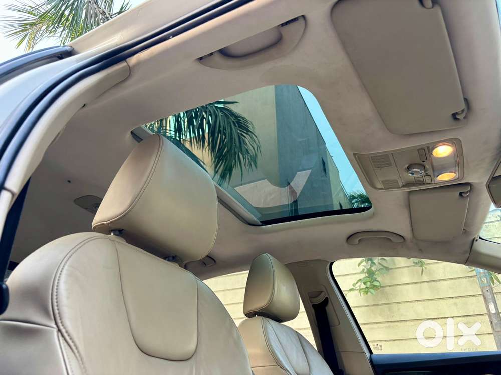 Skoda Octavia 2.0 Ambition Tdi Cr At, 2013, Diesel