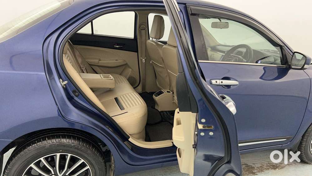 Maruti Suzuki Dzire 1.2 Zxi Plus, 2020, Petrol