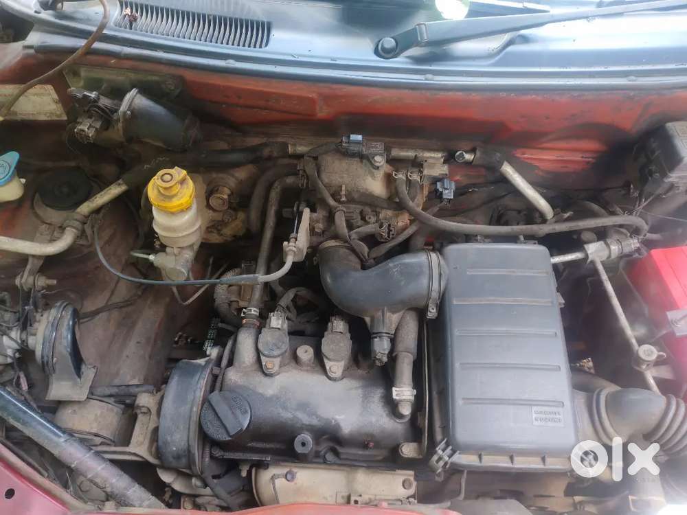Maruti Suzuki Alto 2012 Car At Paingottoor