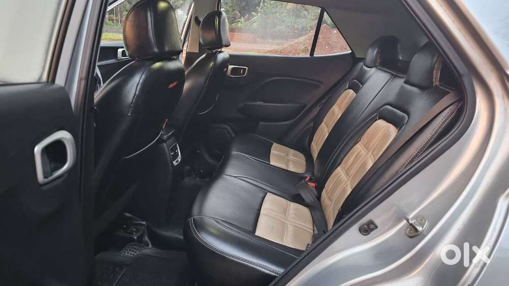 Hyundai Venue 1.5 Crdi S Plus, 2020, Diesel