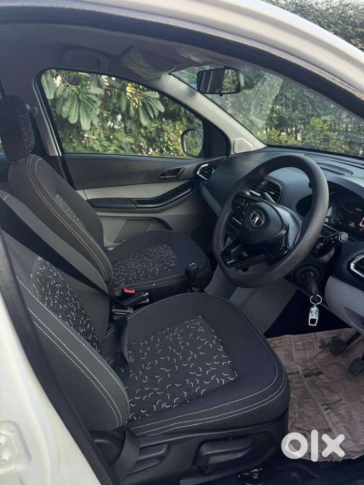 Tata Tiago 1.2 Revotron Xt Cng, 2023, Cng & Hybrids