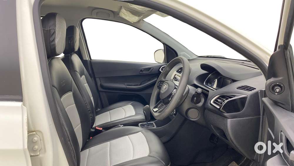 Tata Tiago Nrg Petrol Amt, 2023, Petrol
