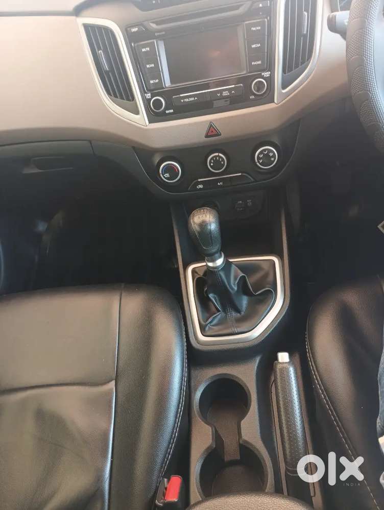 Creta For Sale