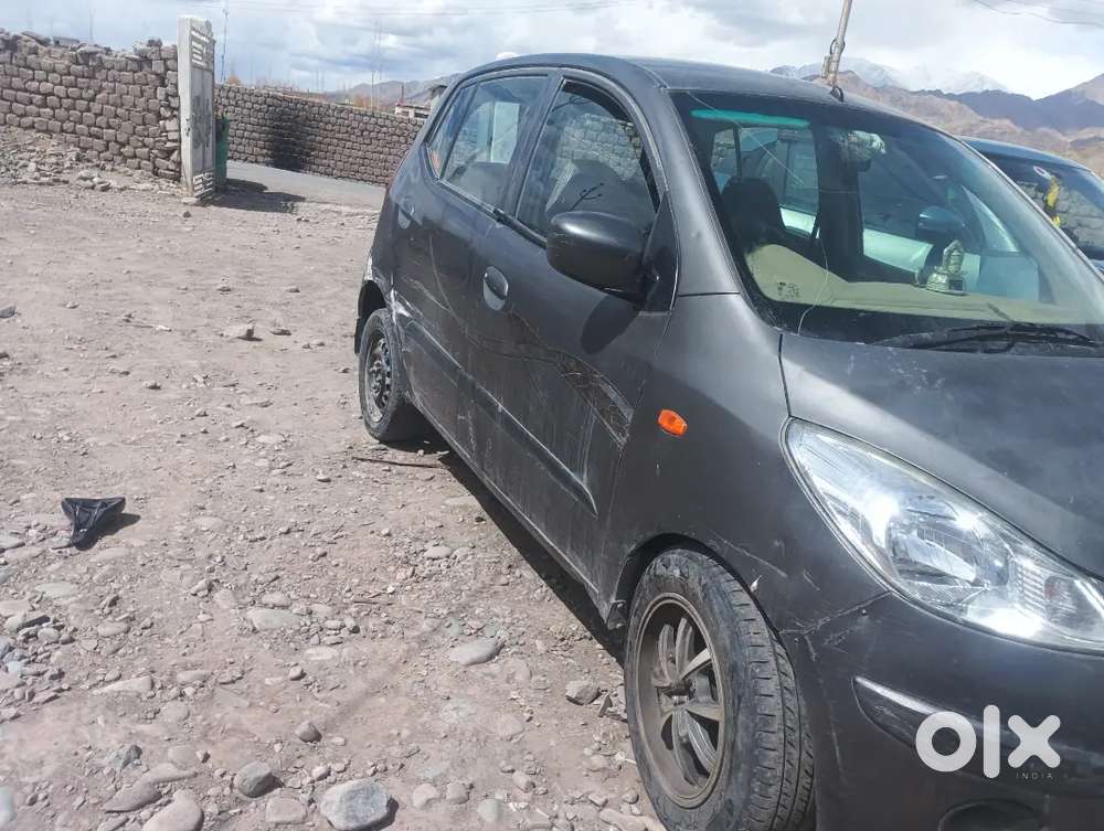 Hyundai I10 2010 Petrol 200000 Km Driven