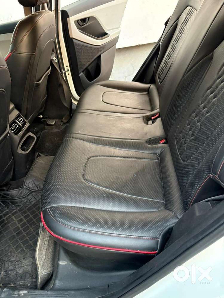 Hyundai Creta 2022 Diesel 55000 Km Driven